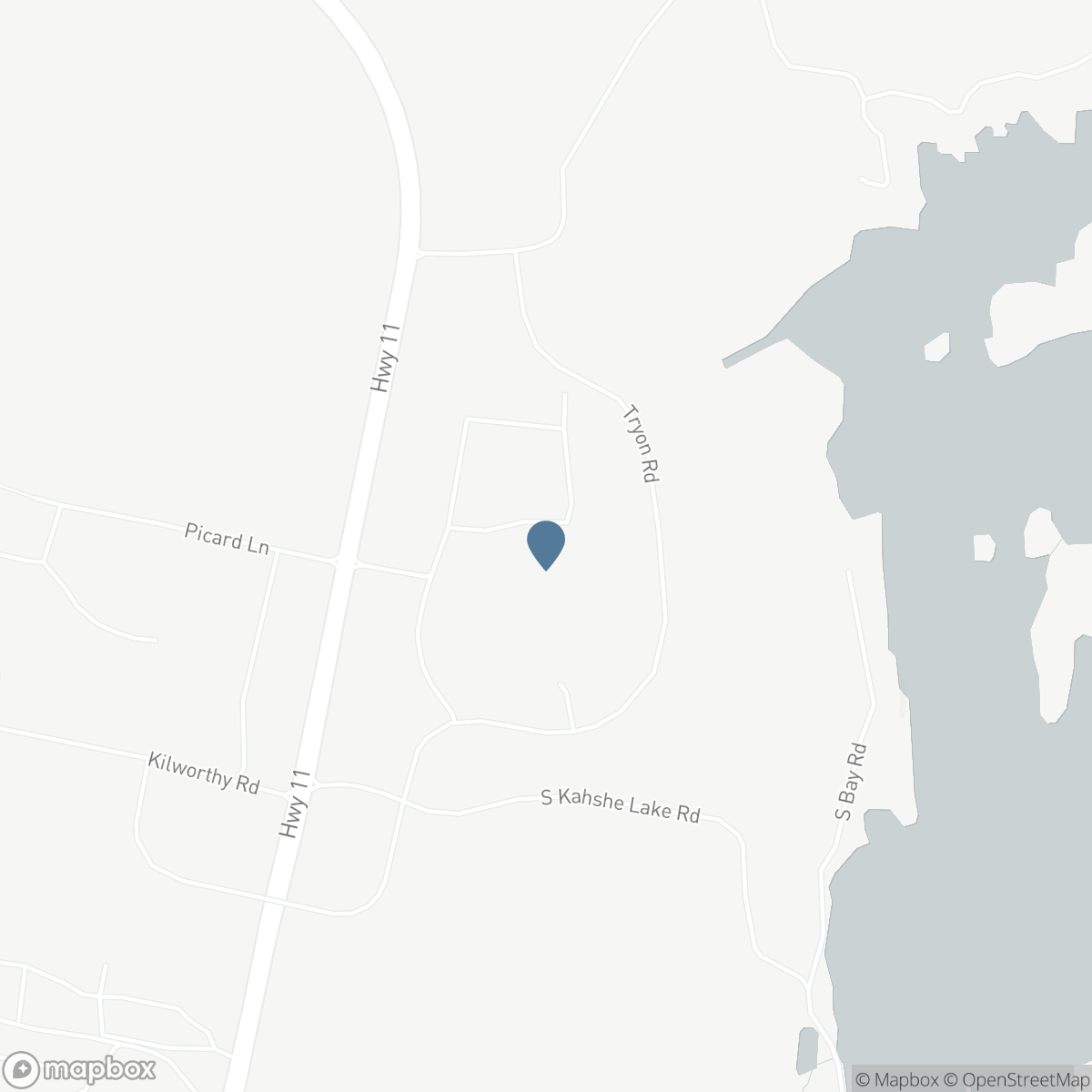 1020 AMELIA CRESCENT, Gravenhurst, Ontario P0E 1G0